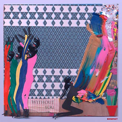 RAINBOW ARABIA | Without You - Vinyl
