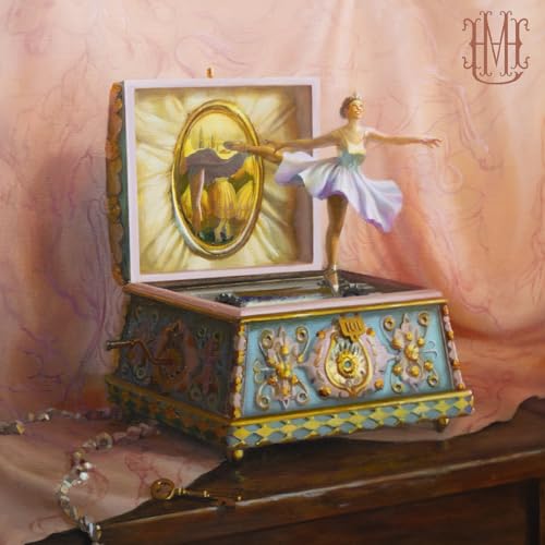 Rainbow Kitten Surprise | Love Hate Music Box - Vinyl