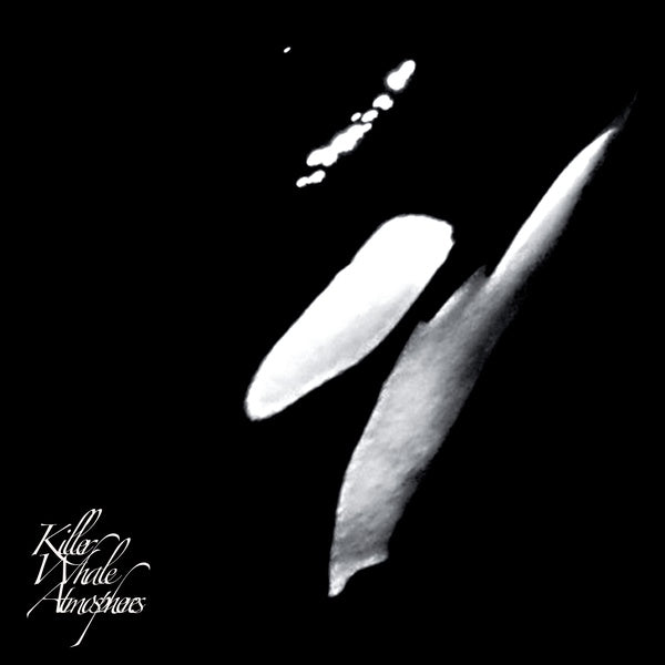 RAINFOREST SPIRITUAL ENSLAVEMENT | Killer Whale Atmospheres - Vinyl
