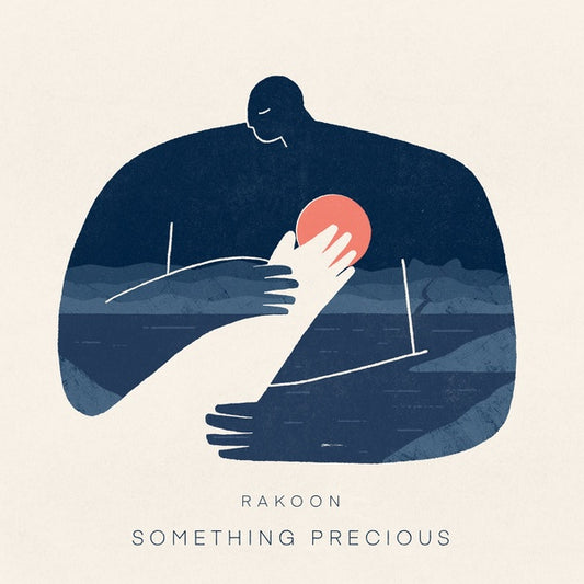 RAKOON | Something Precious - Vinyl