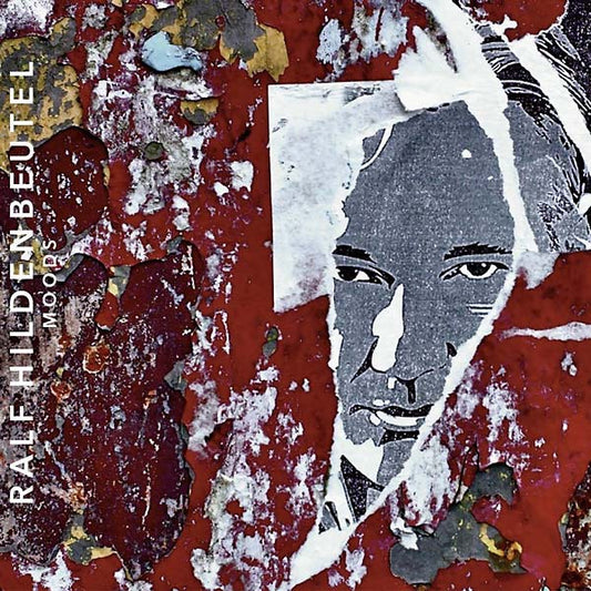 RALF HILDENBEUTEL | Moods - CD