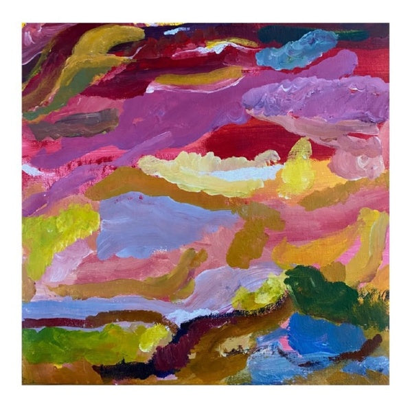 RALPH WHITE | Something About Dreaming - Vinyl