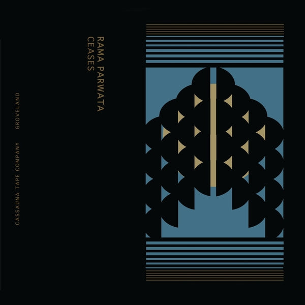 RAMA PARWATA | Ceases - Cassette
