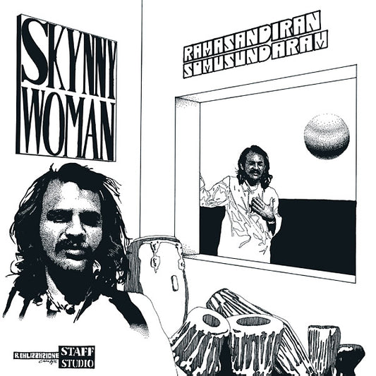 RAMASANDIRAN SOMUSUNDARAM | Skinny Woman - Vinyl
