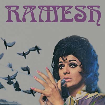 RAMESH | Ramesh - CD
