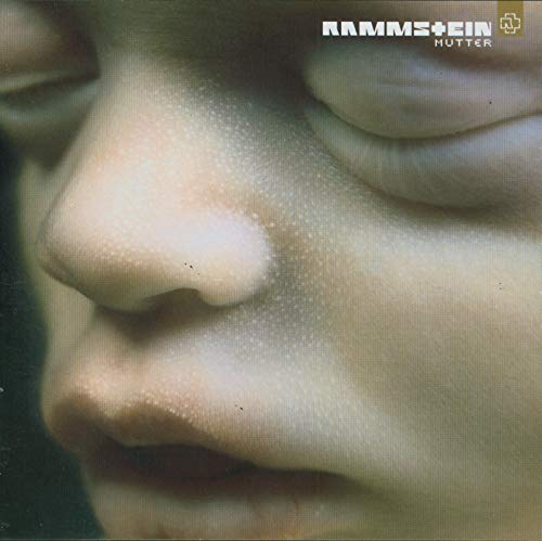 RAMMSTEIN | Mutter [Digipak] - CD