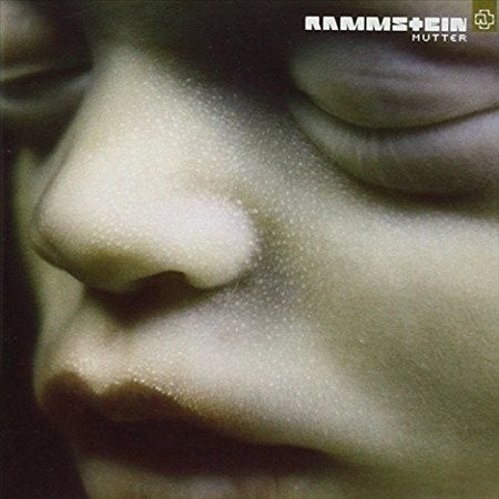 RAMMSTEIN | Mutter (Remastered, 180 Gram Vinyl) (2 Lp's) - Vinyl