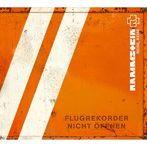 RAMMSTEIN | Reise, Reise [Digipak] - CD
