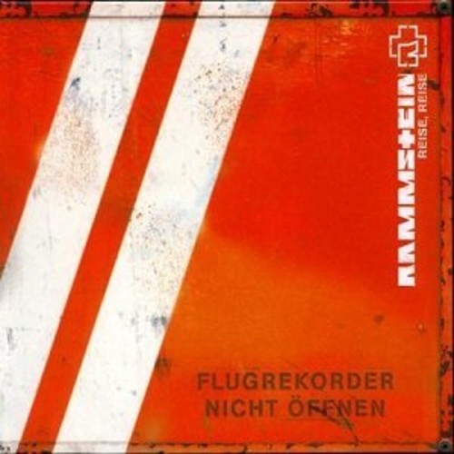 RAMMSTEIN | Reise, Reise (Limited Edition) (2 Lp's) - Vinyl
