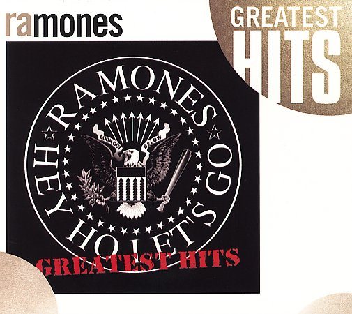 Ramones | Greatest Hits - CD