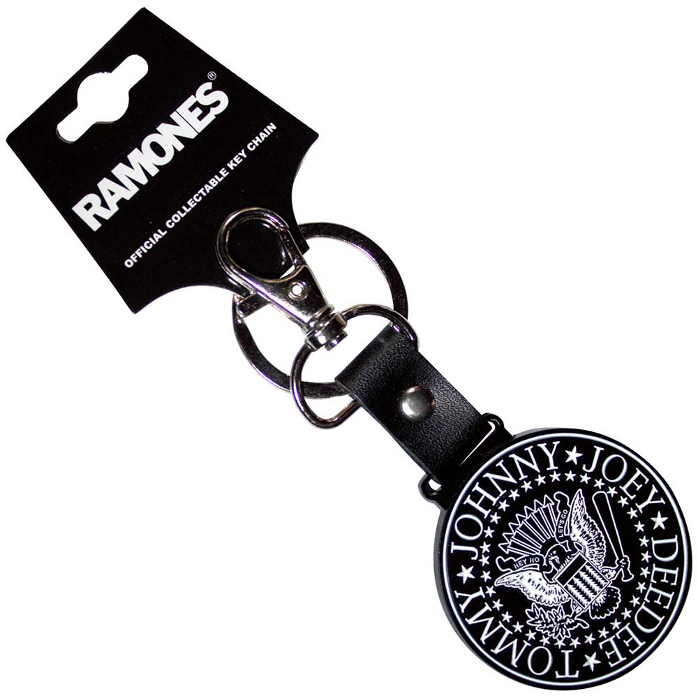 Ramones | Presidential Seal Emblem -
