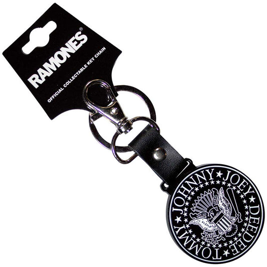 Ramones | Presidential Seal Emblem -