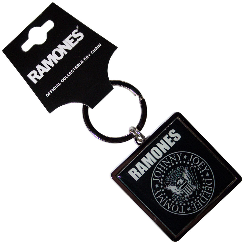 Ramones | Presidential Seal -