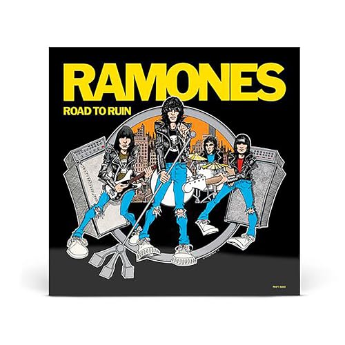 Ramones | Ramones - Vinyl