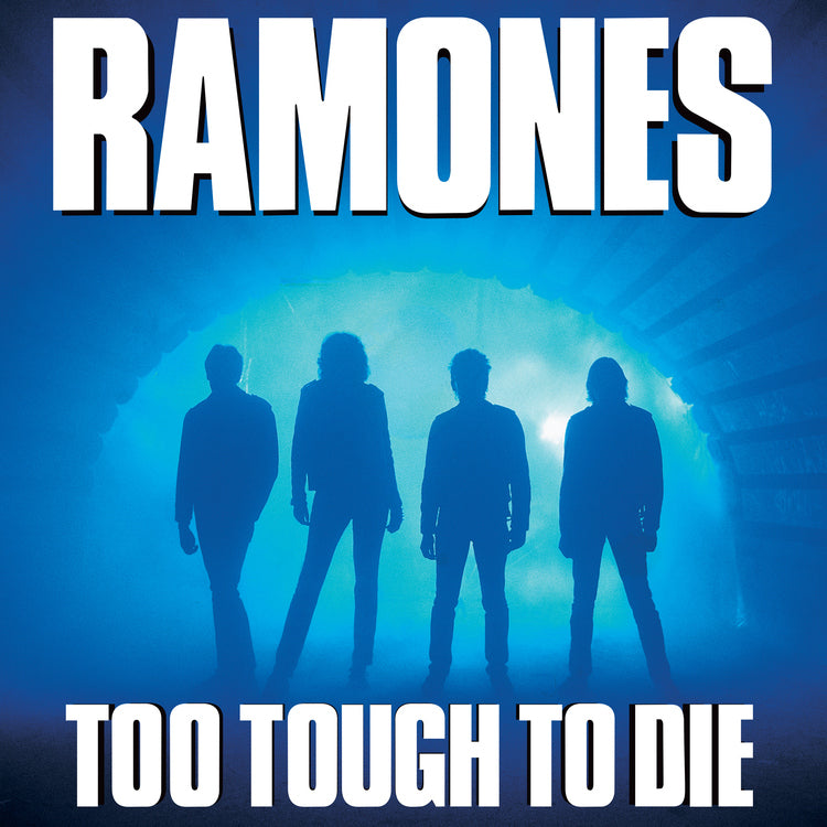 Ramones | Too Tough To Die (SYEOR25, Brick & Mortar Exclusive) - Vinyl