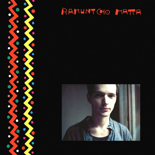 RAMUNTCHO MATTA | Ramuntcho Matta - Vinyl