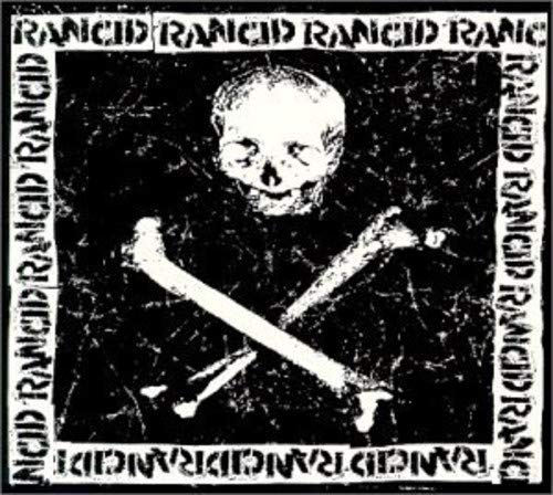 Rancid | Rancid (2000) - Vinyl