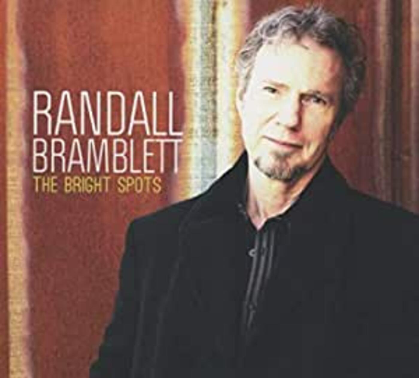 Randall Bramblett | The Bright Spots - CD