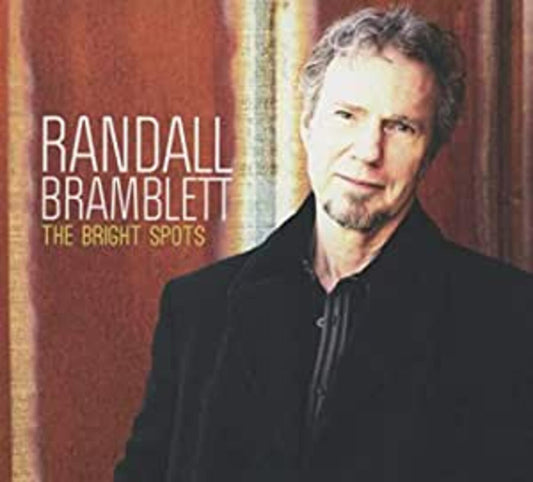 Randall Bramblett | The Bright Spots - CD