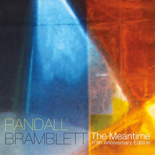 Randall Bramblett | The Meantime (10th Anniversary Edition) - CD