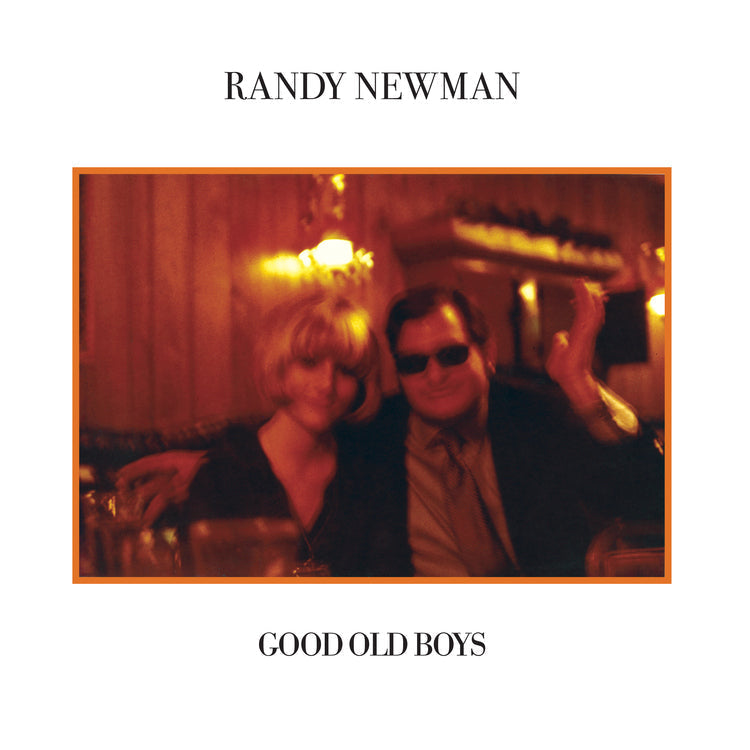 Randy Newman | Good Old Boys (Rocktober '26, Brick & Mortar Exclusive, 180 Gram Vinyl) - Vinyl