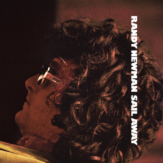 Randy Newman | Sail Away (Rocktober '26, Brick & Mortar Exclusive, 180 Gram Vinyl) - Vinyl