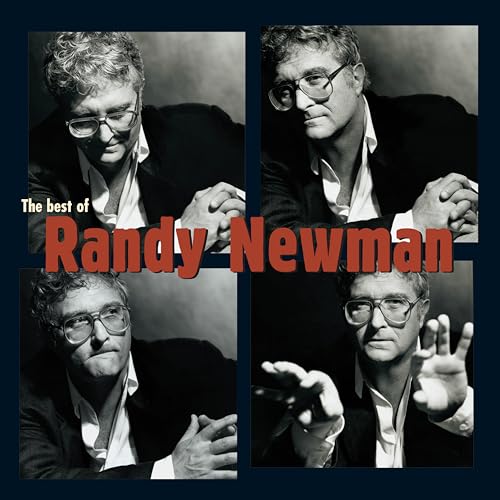 Randy Newman | The Best of Randy Newman (Brick & Mortar Exclusive) - Vinyl