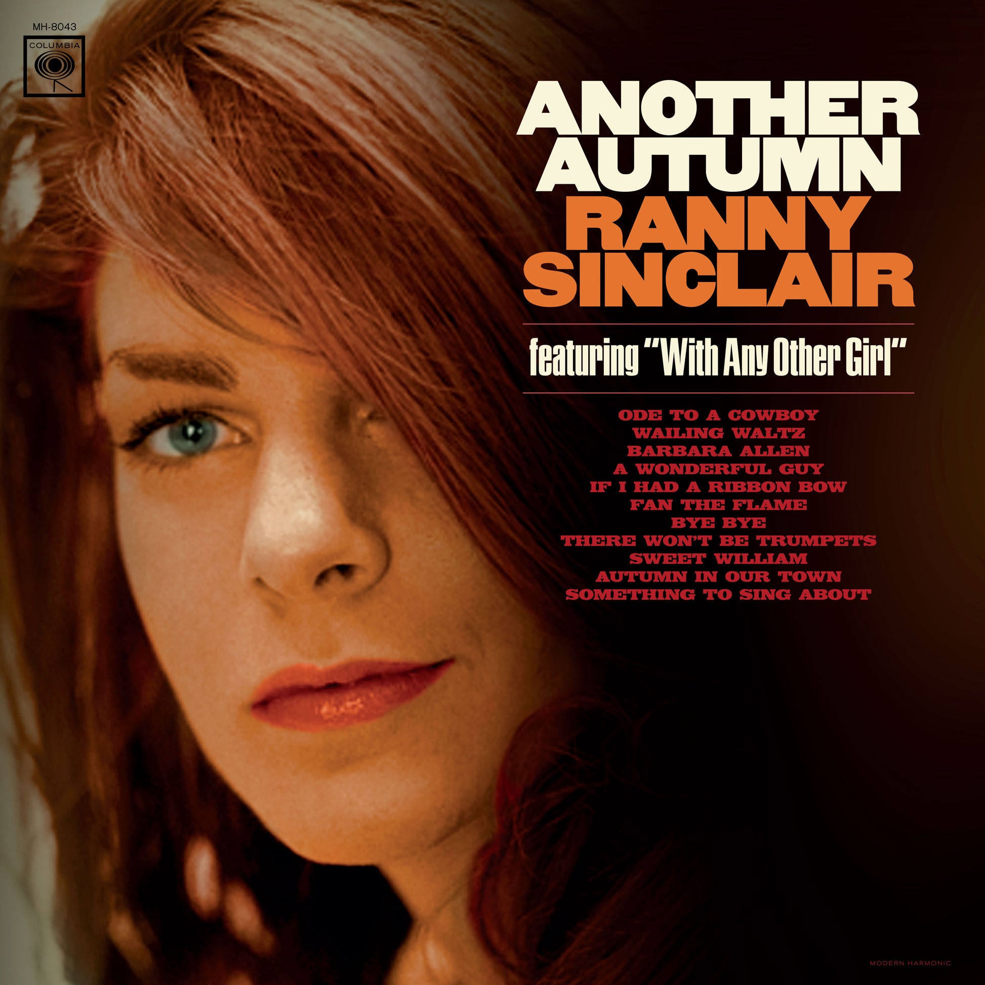 Ranny Sinclair | Another Autumn - Vinyl