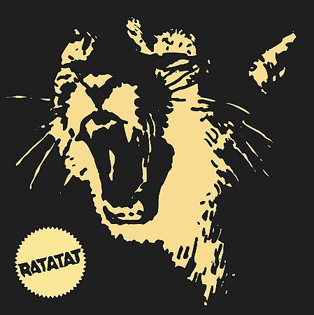 Ratatat | CLASSICS - Vinyl