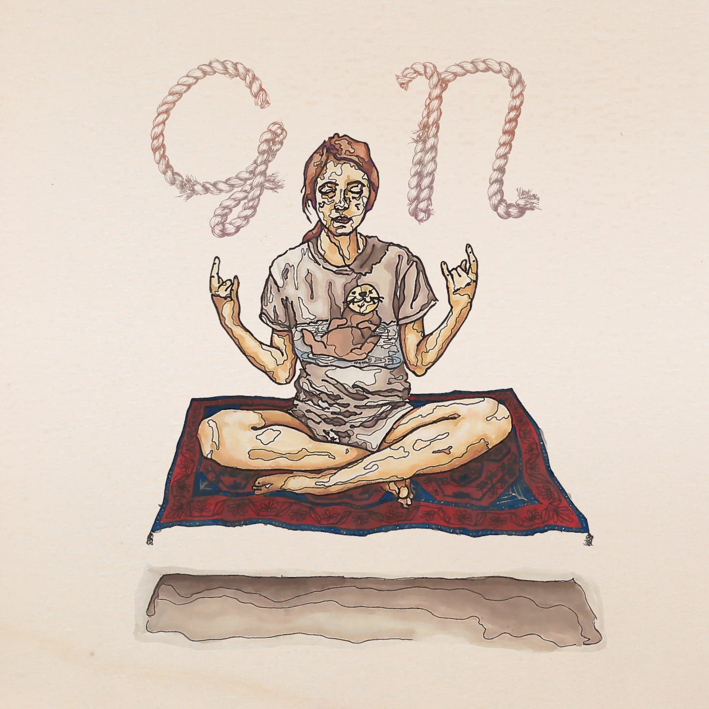 Ratboys | GN - CD