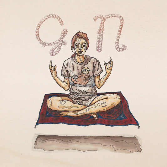 Ratboys | GN - CD