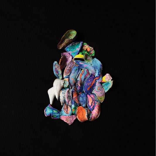 RAUELSSON & TATU RONKKO | Myriadi - Vinyl