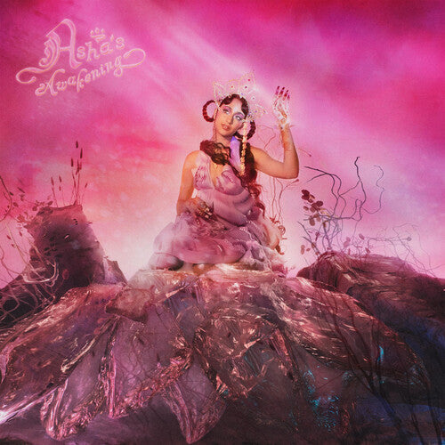 Raveena | Asha's Awakening (2 Lp's) - Vinyl
