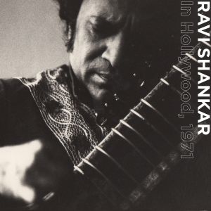 Ravi Shankar | In Hollywood 1971 - CD