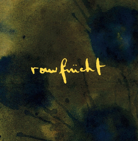 RAWFRUCHT | Rawfrucht - Vinyl