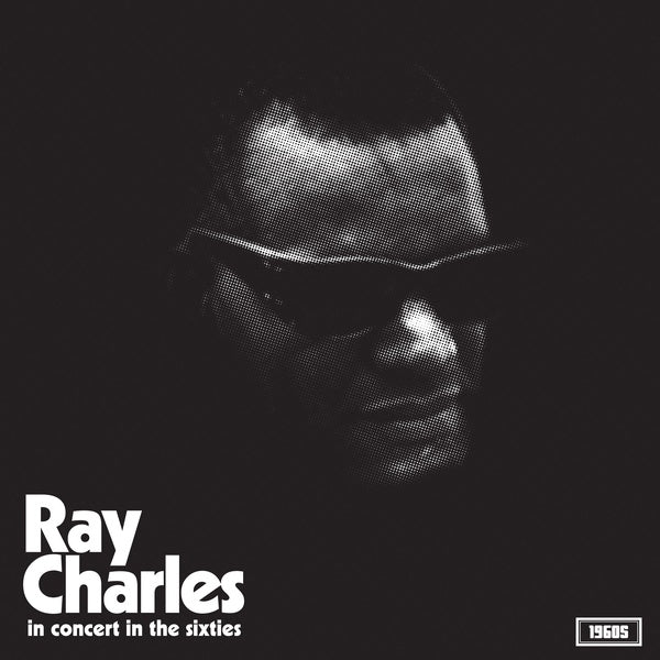 Ray Charles | In Concert In The Sixties - Vinyl