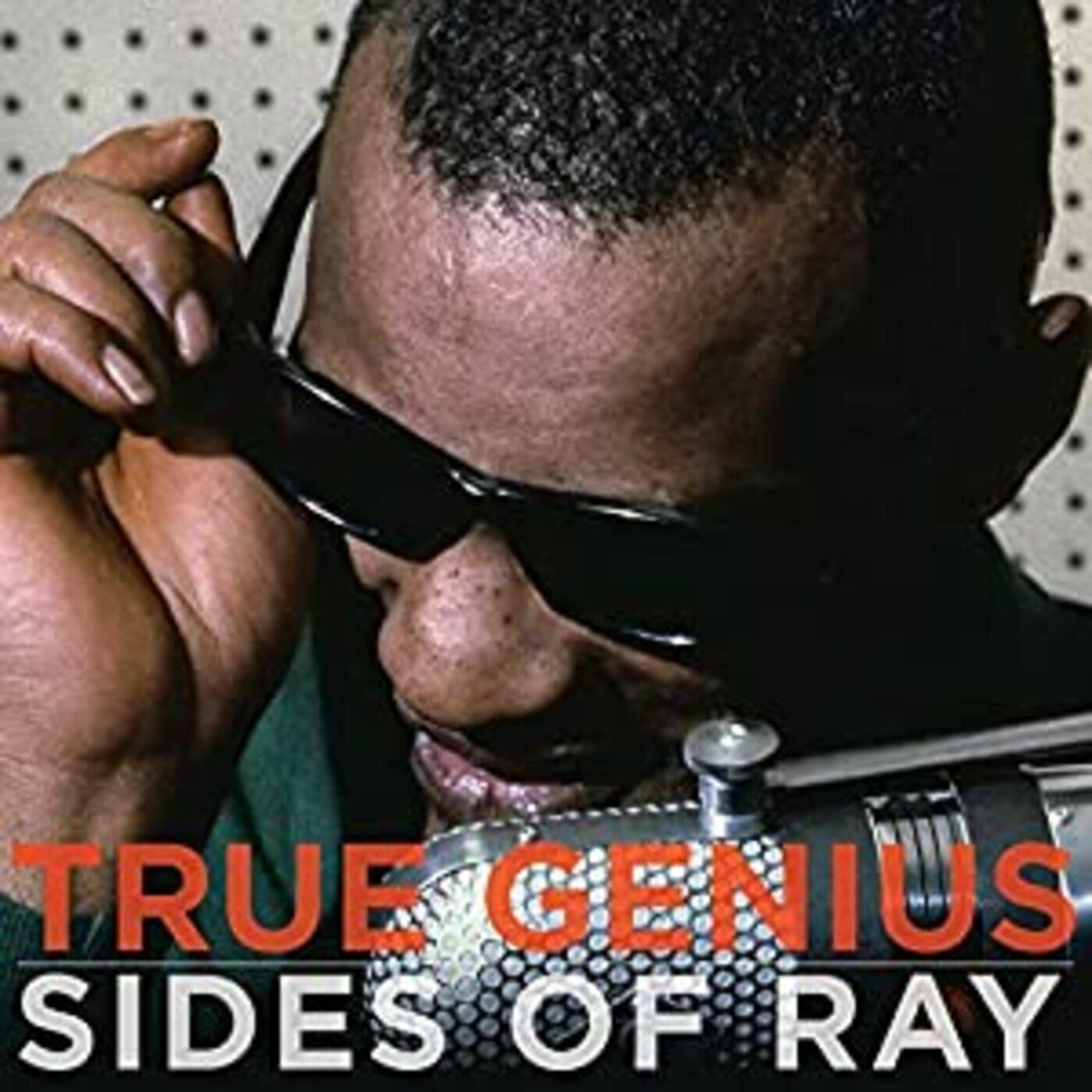 Ray Charles | True Genius Sides Of Ray - Vinyl