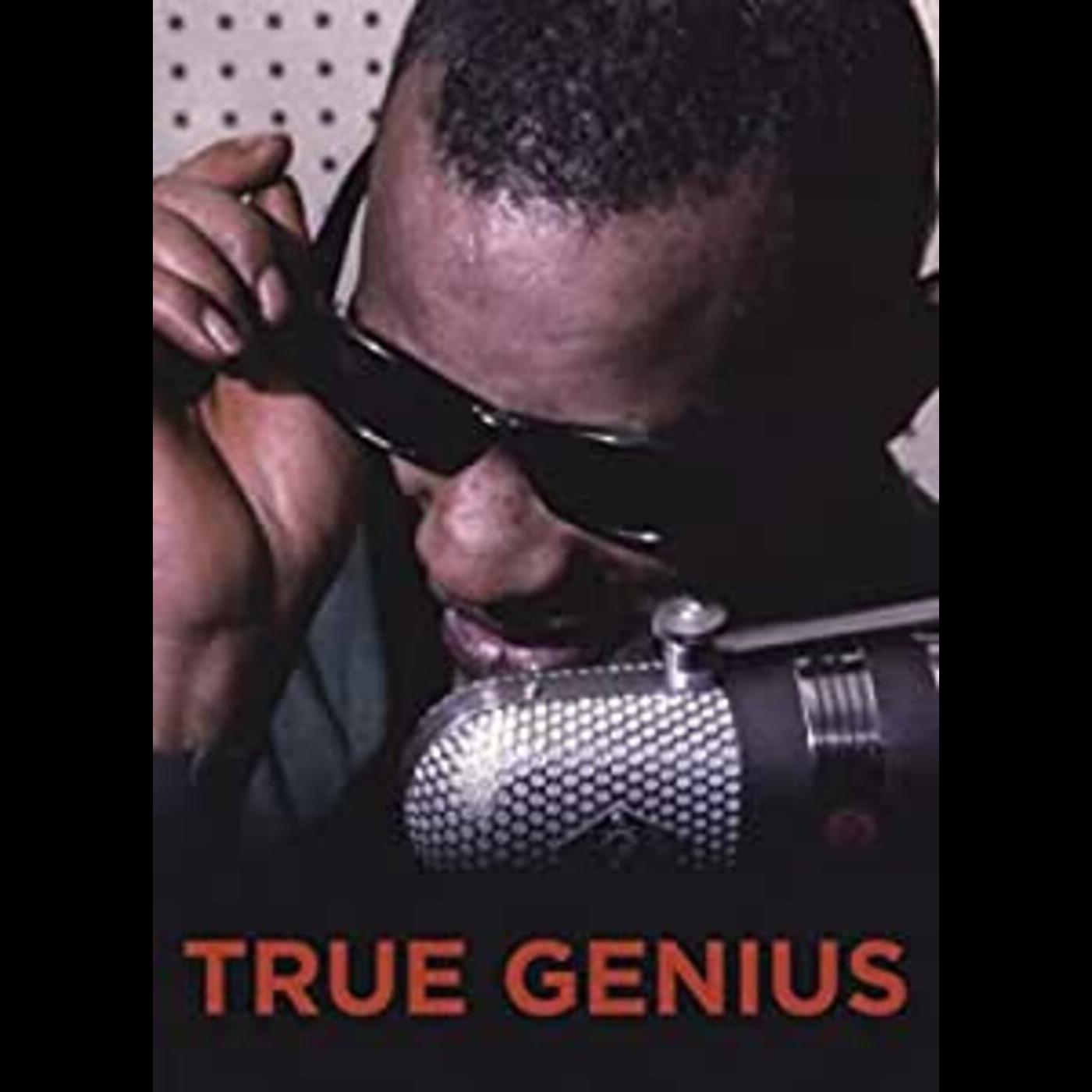 Ray Charles | True Genius - CD