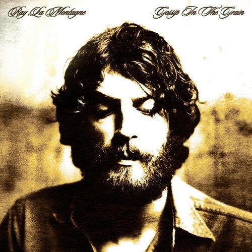 Ray Lamontagne | Gossip in the Grain (2 Lp's) - Vinyl