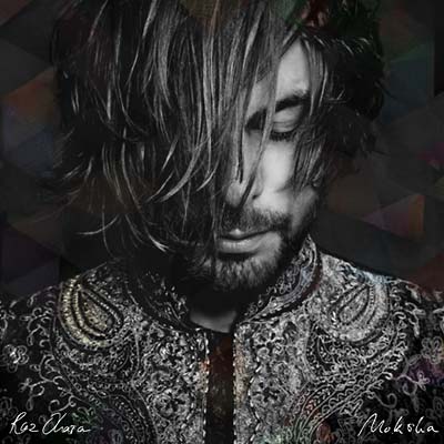 RAZ OHARA | Moksha - Vinyl