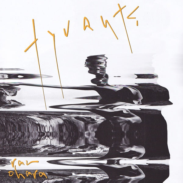 RAZ OHARA | Tyrants - Vinyl