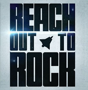 REACH | Reach Out To Rock - CD