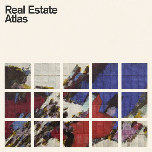 Real Estate | Atlas - CD