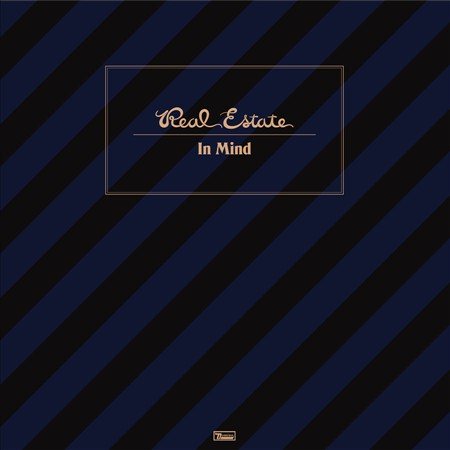Real Estate | IN MIND - Vinyl