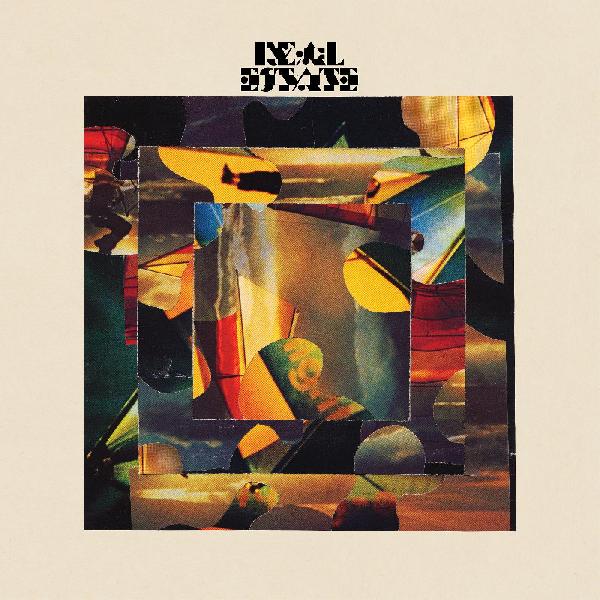 Real Estate | The Main Thing - CD