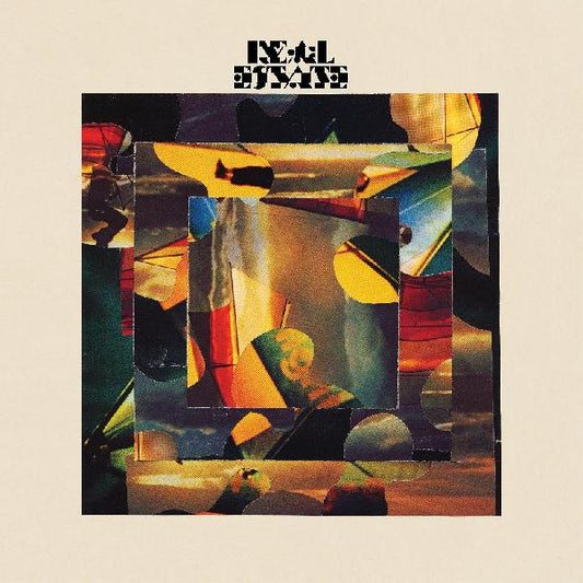 Real Estate | The Main Thing - CD