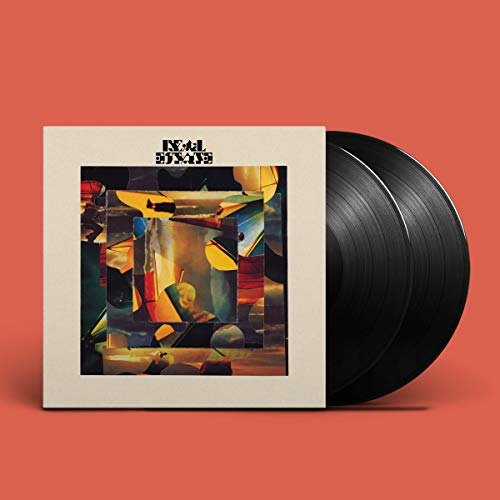 Real Estate | The Main Thing - Vinyl
