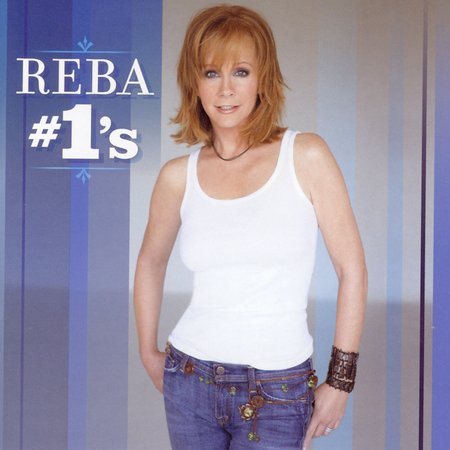 Reba McEntire | Reba #1's (2 Cd's) - CD