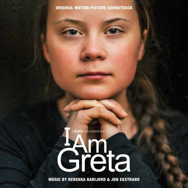 REBEKKA KARIJORD & JON EKSTRAND | I Am Greta - Vinyl