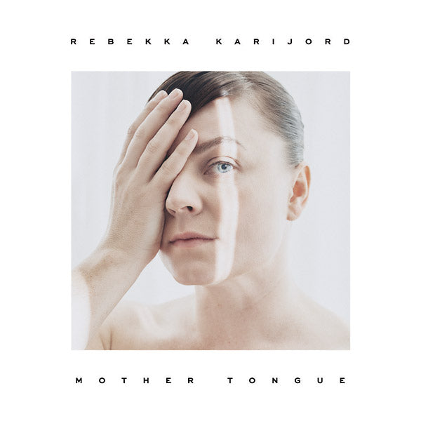 REBEKKA KARIJORD | Mother Tongue - Vinyl